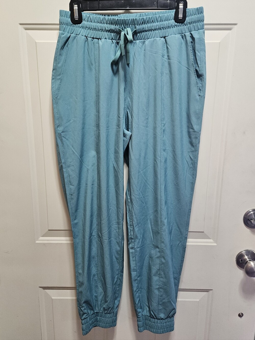 Mono B Essential Athleisure Joggers